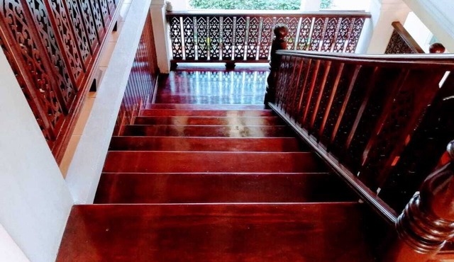 Phonepraseuth Guesthouse in Luang Prabang
