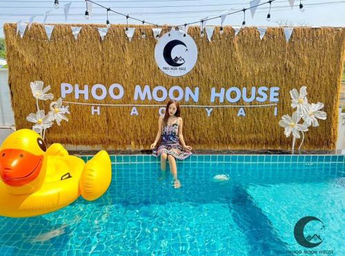 Phoo Moon House Khao Yai บ้านพัก ภู มูน เขาใหญ่