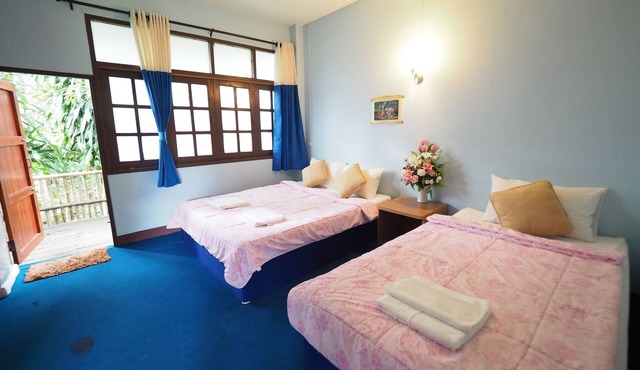 Phu Resort