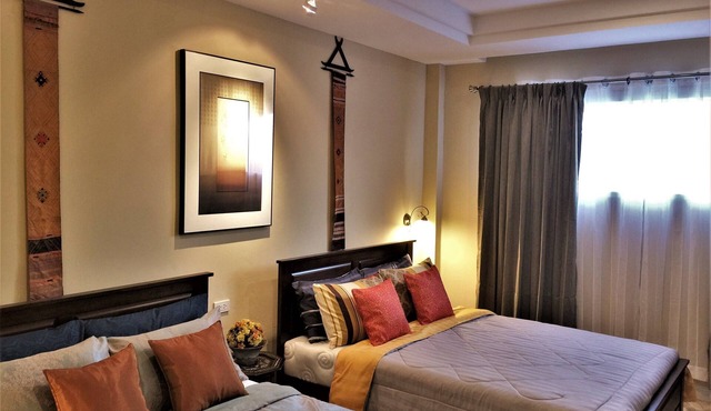 Phu View Hideaway