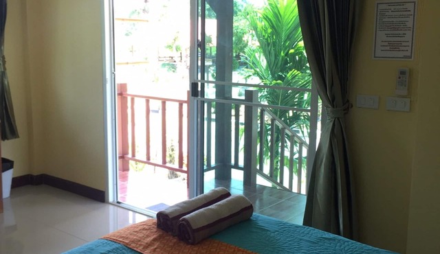 Phuengluang Resort