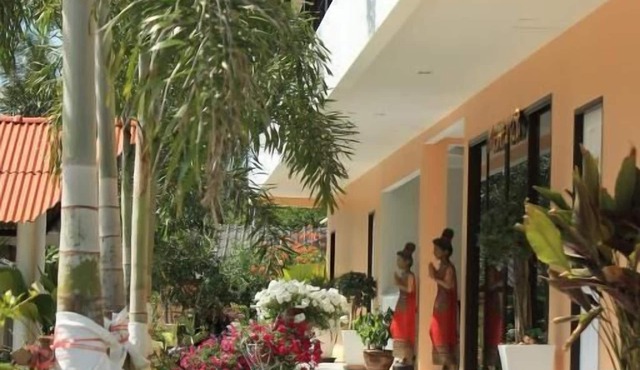 Phuket Airport Inn