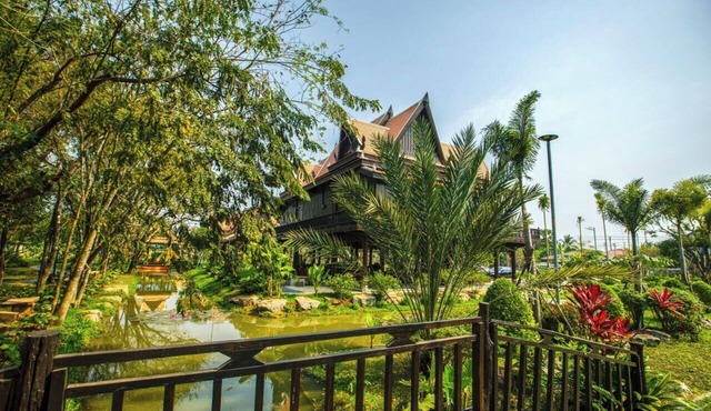 Phum Mongkol Village