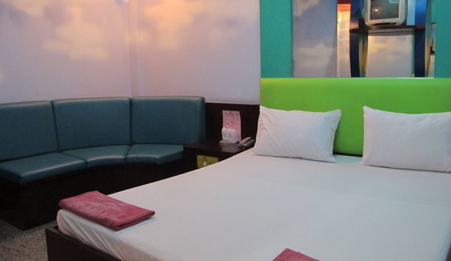 Picnic Sriracha Hotel in Si Racha