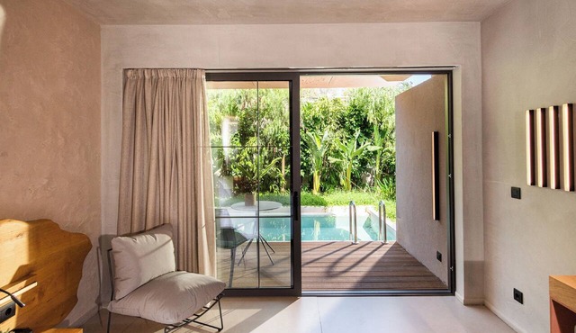 Pilot Amphora Boutique Hotel - Adults Only