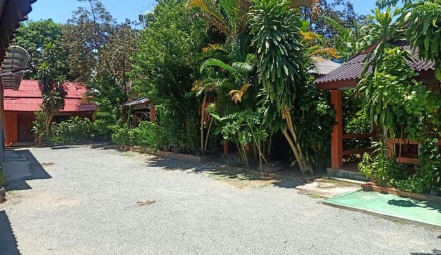 Pina House
