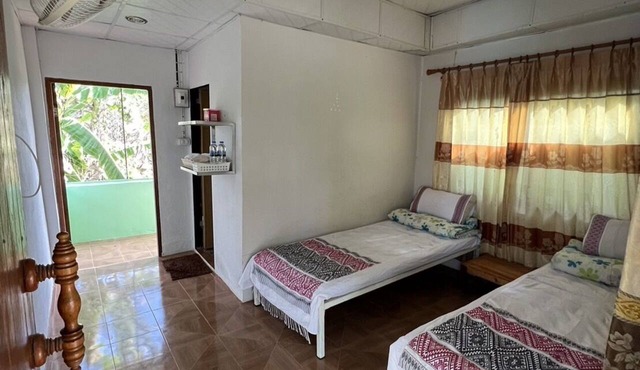 Pinmanee Resort and homestay