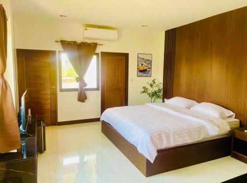 PJ HOUSE apartment