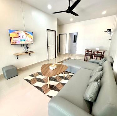 PK house and cosy - Amper in Betong