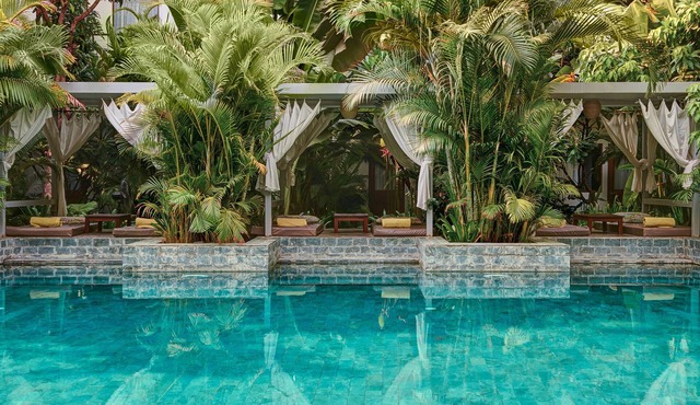 Plantation Urban Resort & Spa