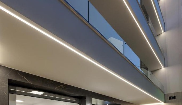 Platinum Suites in Ioannina