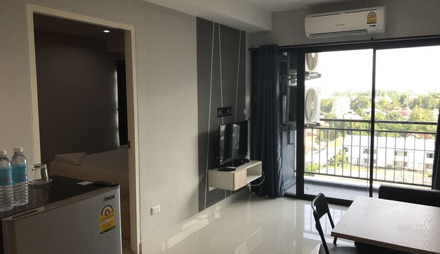 Ploen Ploen Residence in Pathum Thani