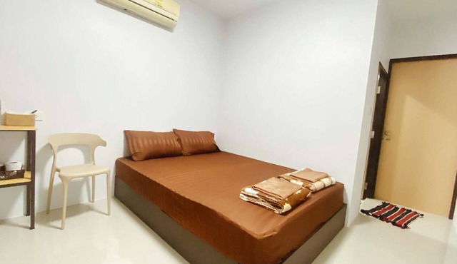 Ploynam Homestay