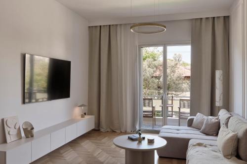 PNOE - Luxury Living Kifisia in Athens