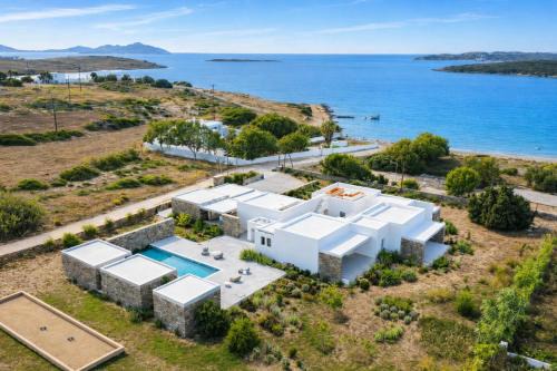 POP Villa - a family-friendly ambience by the sea in Santa Maria