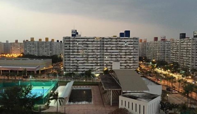 Poppular Palace Don Mueang Bangkok