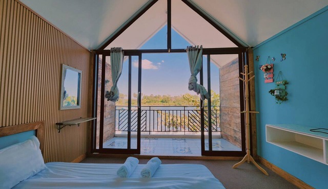 Port Ville Resort