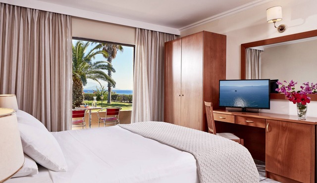 Porto Bello Beach - All Inclusive