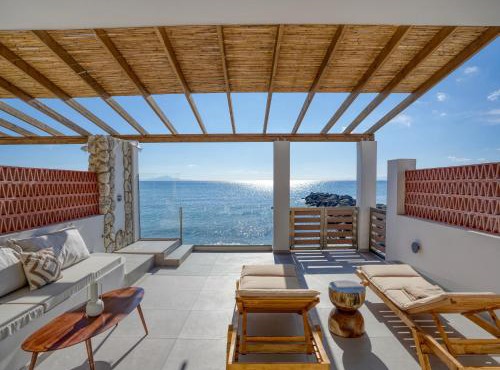 Posidonia Suites in Kardamaina
