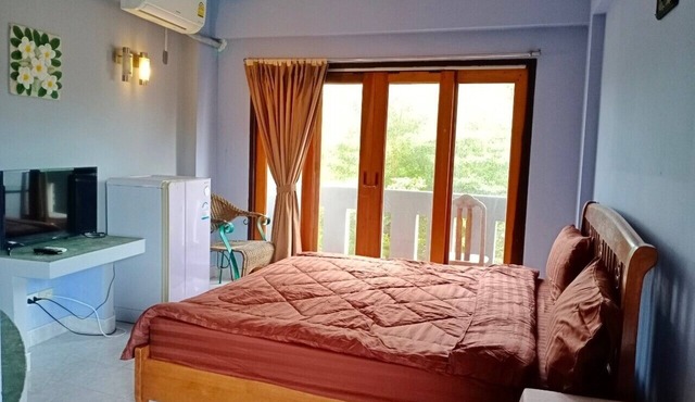 Pott Guesthouse in Koh Samui