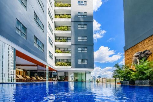 Poulo Wai Hotel, Trademark Collection by Wyndham