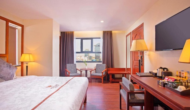 Poulo Wai Hotel, Trademark Collection by Wyndham in Phnom Penh