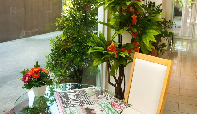 Pova Residence and Boutiques Resort