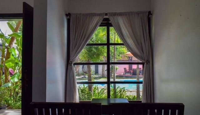 Prana Hotel in Siem Reap