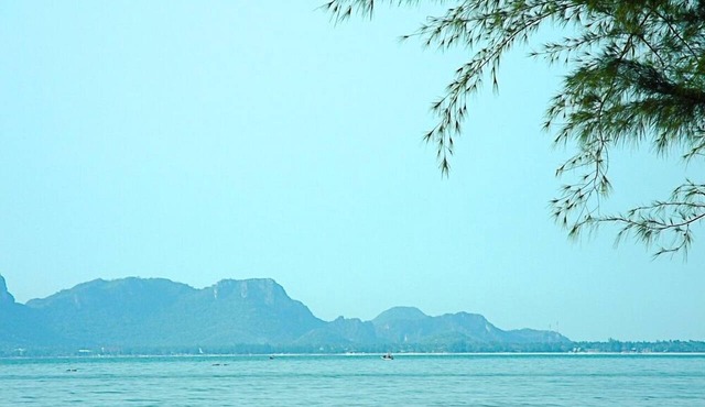 Pranmanee Beach Resort