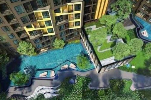 PRIME TOWN Phuket Resort & Wellness in Ban Rangeng