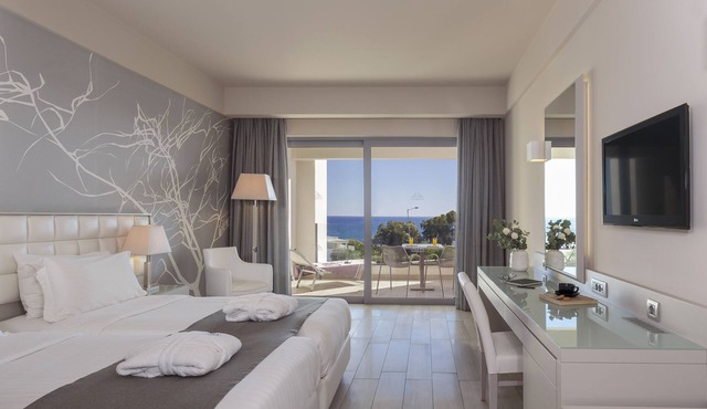 Princess Andriana Resort & Spa – Ultra All Inclusive
