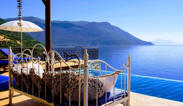 Private Paradise