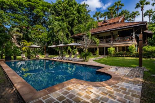 Private Villa by la Palmeraie
