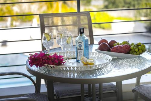 Protaras Palm Suite in Protaras