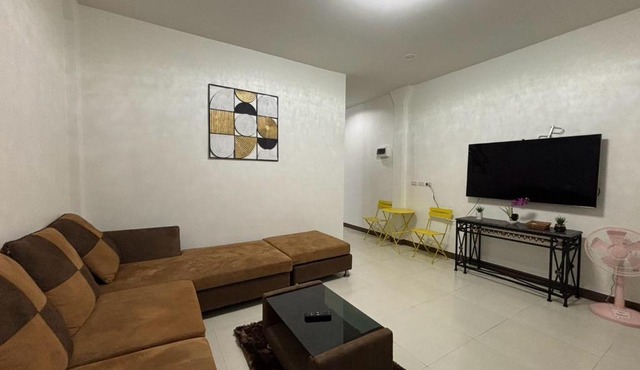 Proud Home Stay Hatyai