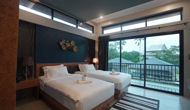 ProudChan Boutique Resort