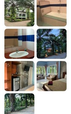 Proundpat resort