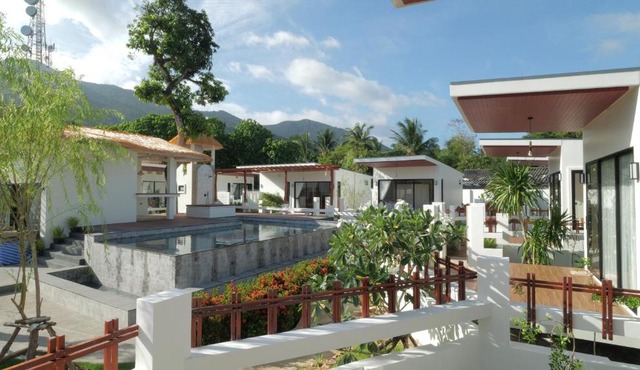Pukawa Hotel & Residence