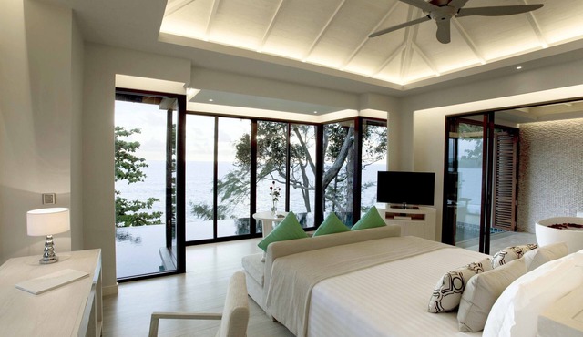 Pullman Phuket Arcadia Naithon Beach in Sa Khu