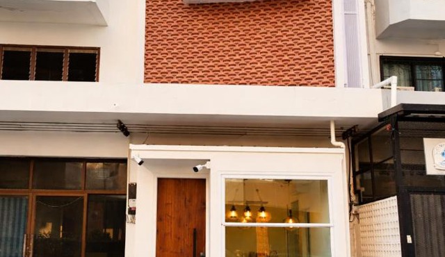 R4R RoomforRest Boutique Hotel Bangsaen Beach