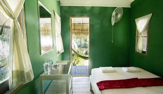 Rabbit Bungalow in Ranong