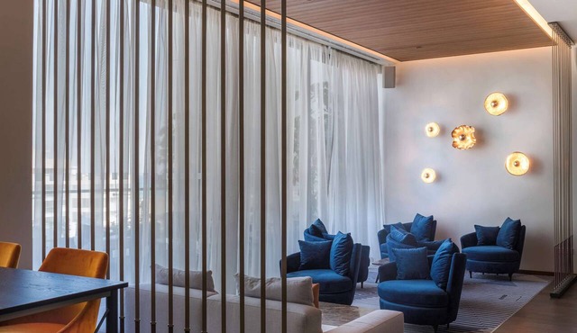Radisson Blu Hotel, Larnaca in Larnaca