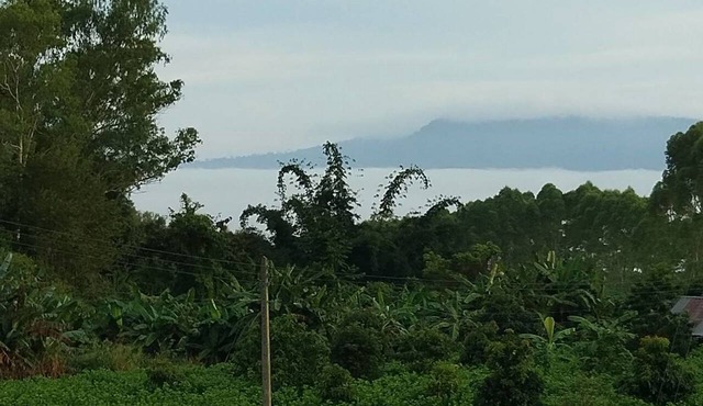 Rai Rames Agritourism