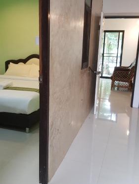 Raina-Suanpa Lung Sood Farmstay