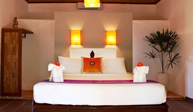 Raingsey Bungalow