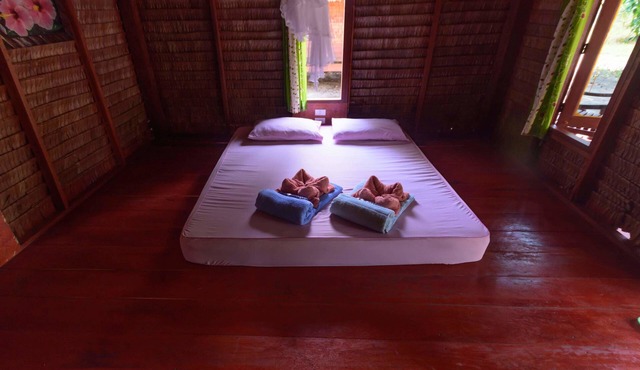 Rakkan Resort