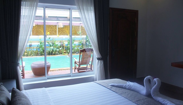 Ramchang Guesthouse