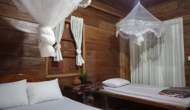 Ratanak Teprithea Home Stay