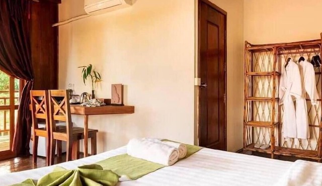 RAtanakiri PAradise Resort