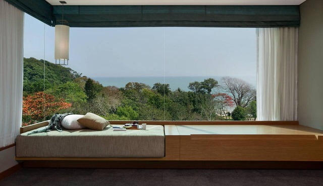 Rayong Marriott Resort & Spa